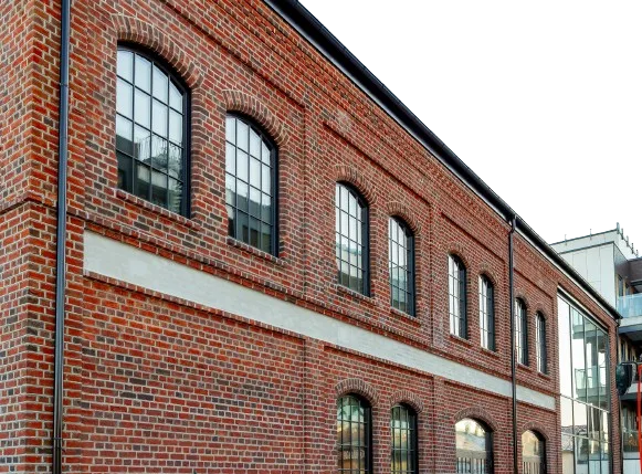 Vatvedtklinikken – bilde 2