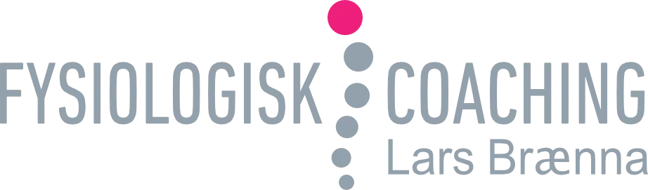 Vestby Legesenter - Fysiologisk Coach Lars Brænna