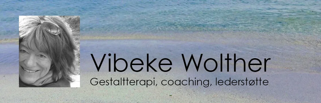 Vibeke Wolther – bilde 1