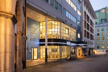 Vilde Katrine Byre – bilde 1