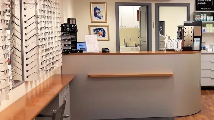 Vinderen Optik – bilde 2