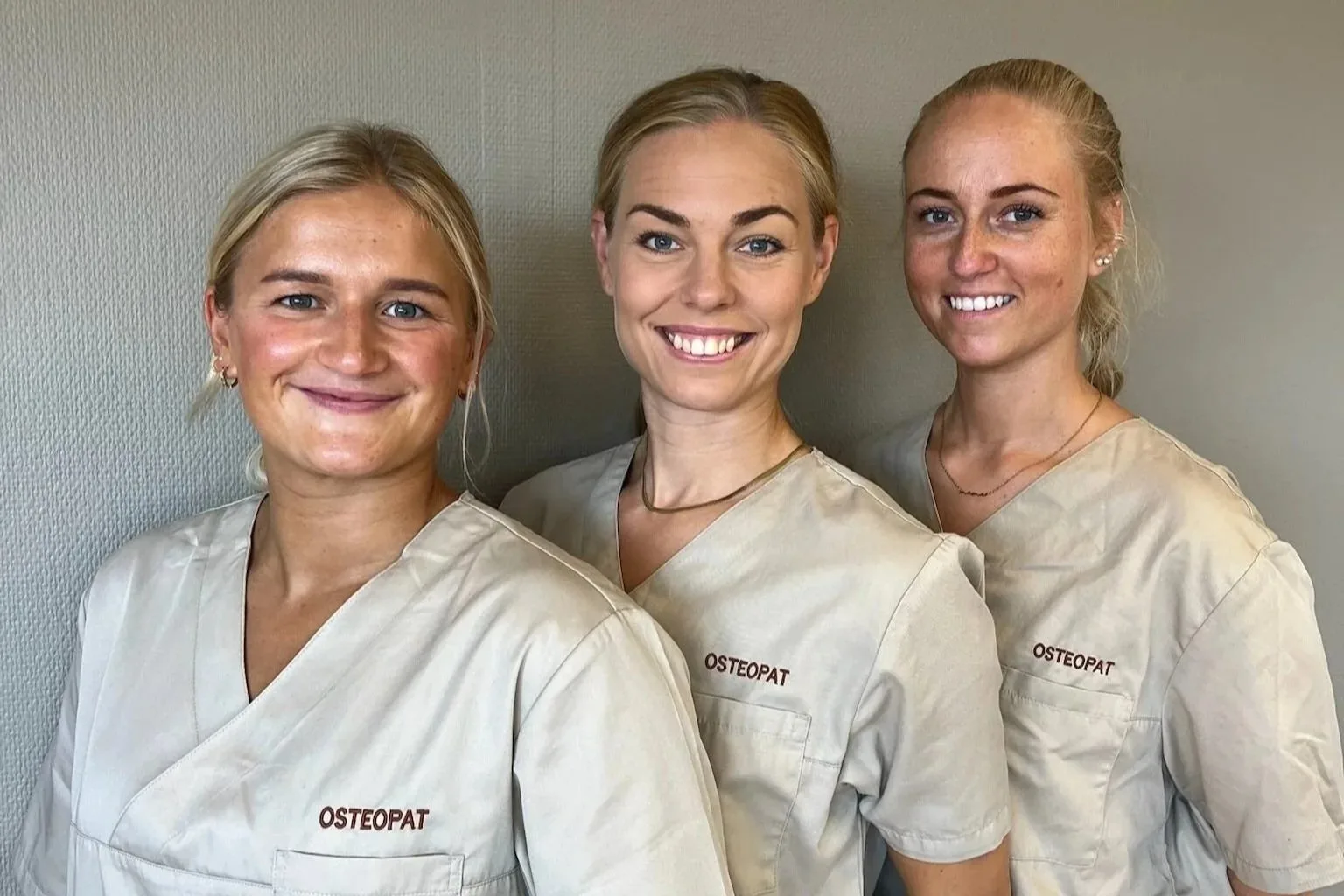 Vital Osteopati – bilde 1