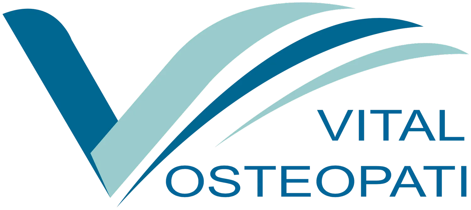 Vital Osteopati
