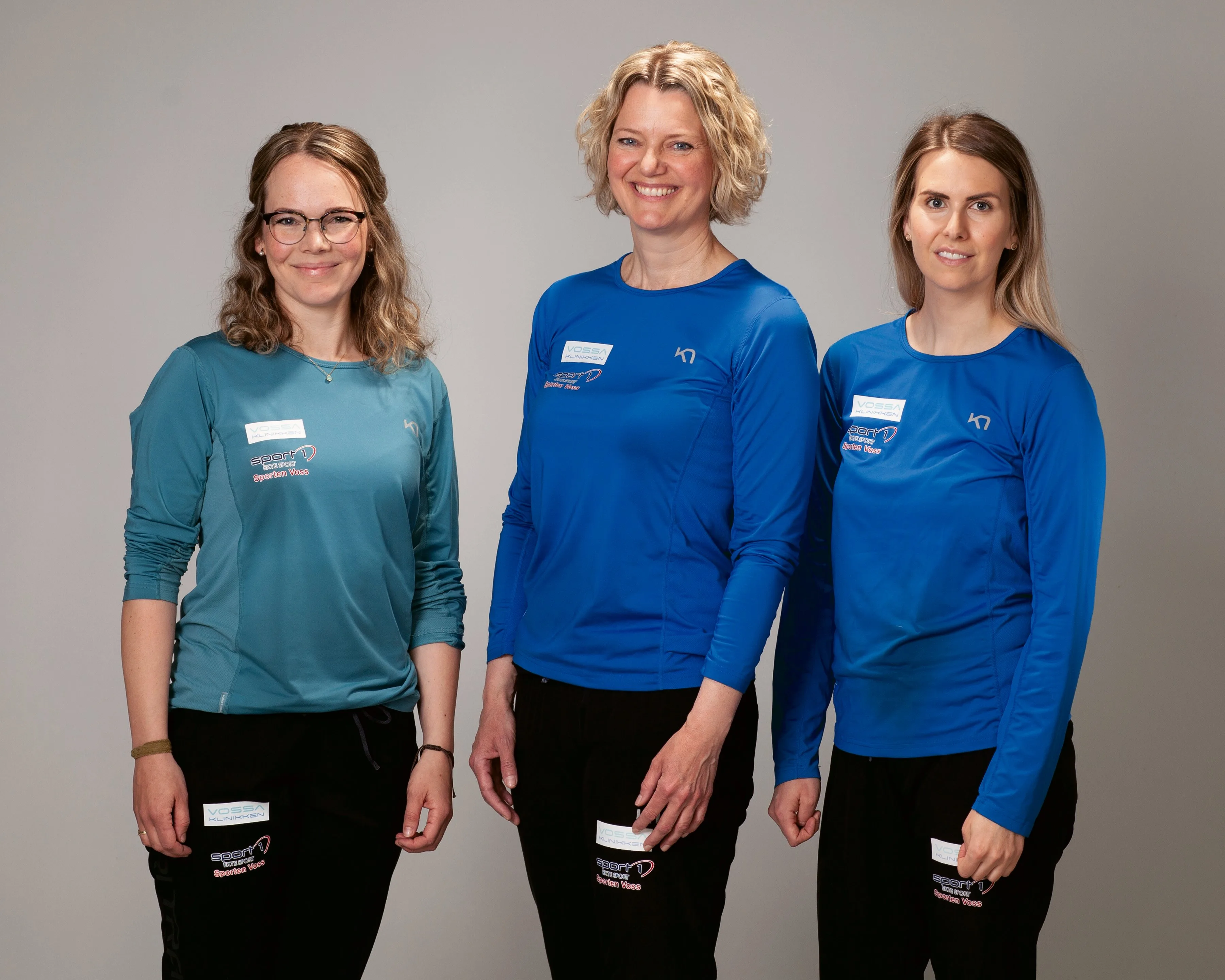 Vossaklinikken – bilde 1