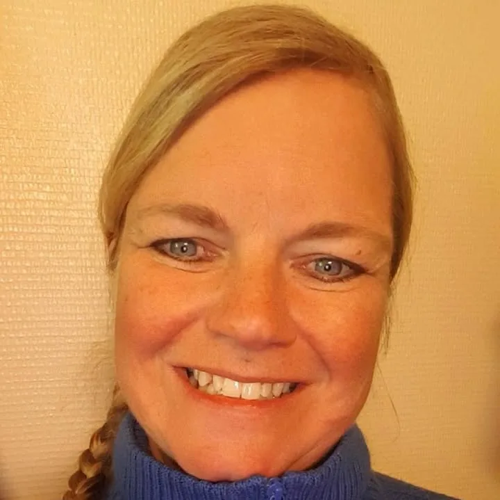 Wenche Bjerkestrand Storvik