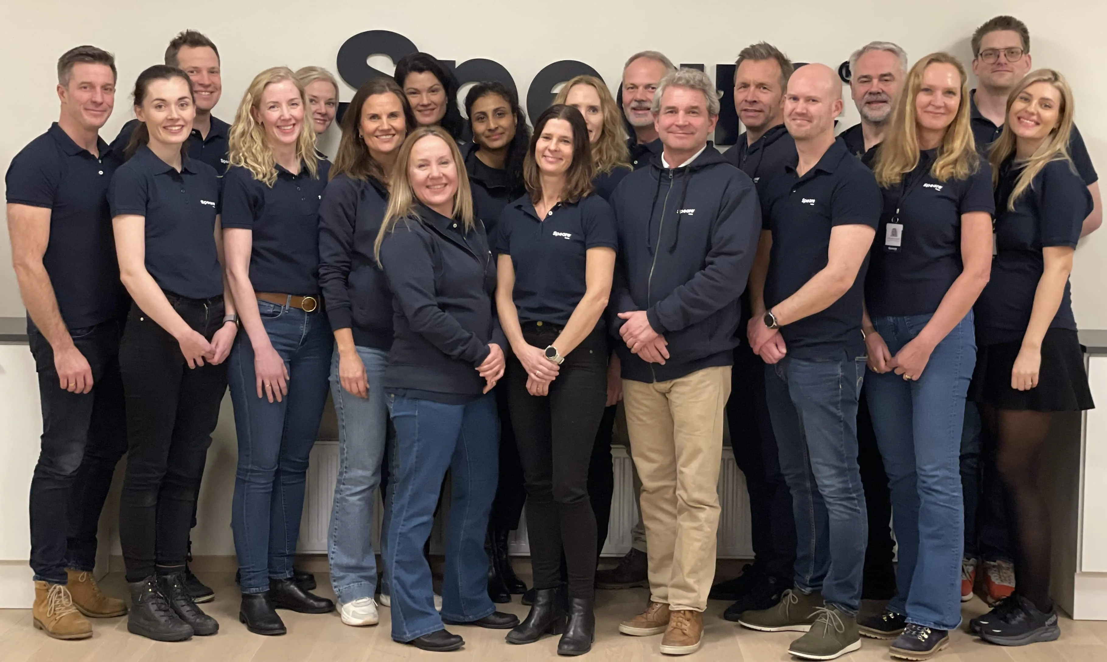 Werner Sævland – bilde 1